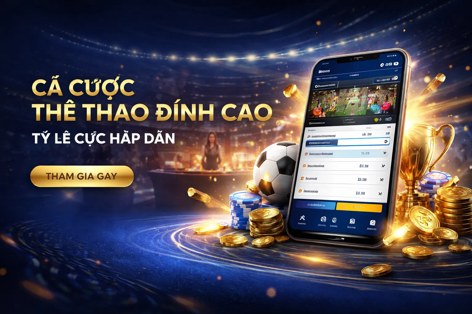 99oke - Nền tảng giải trí trực tuyến hàng đầu Việt Nam